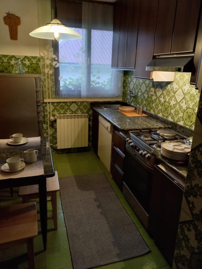 Riverside Villa Avo - Apartment Martin Spodnja Idrija Eksteriør billede